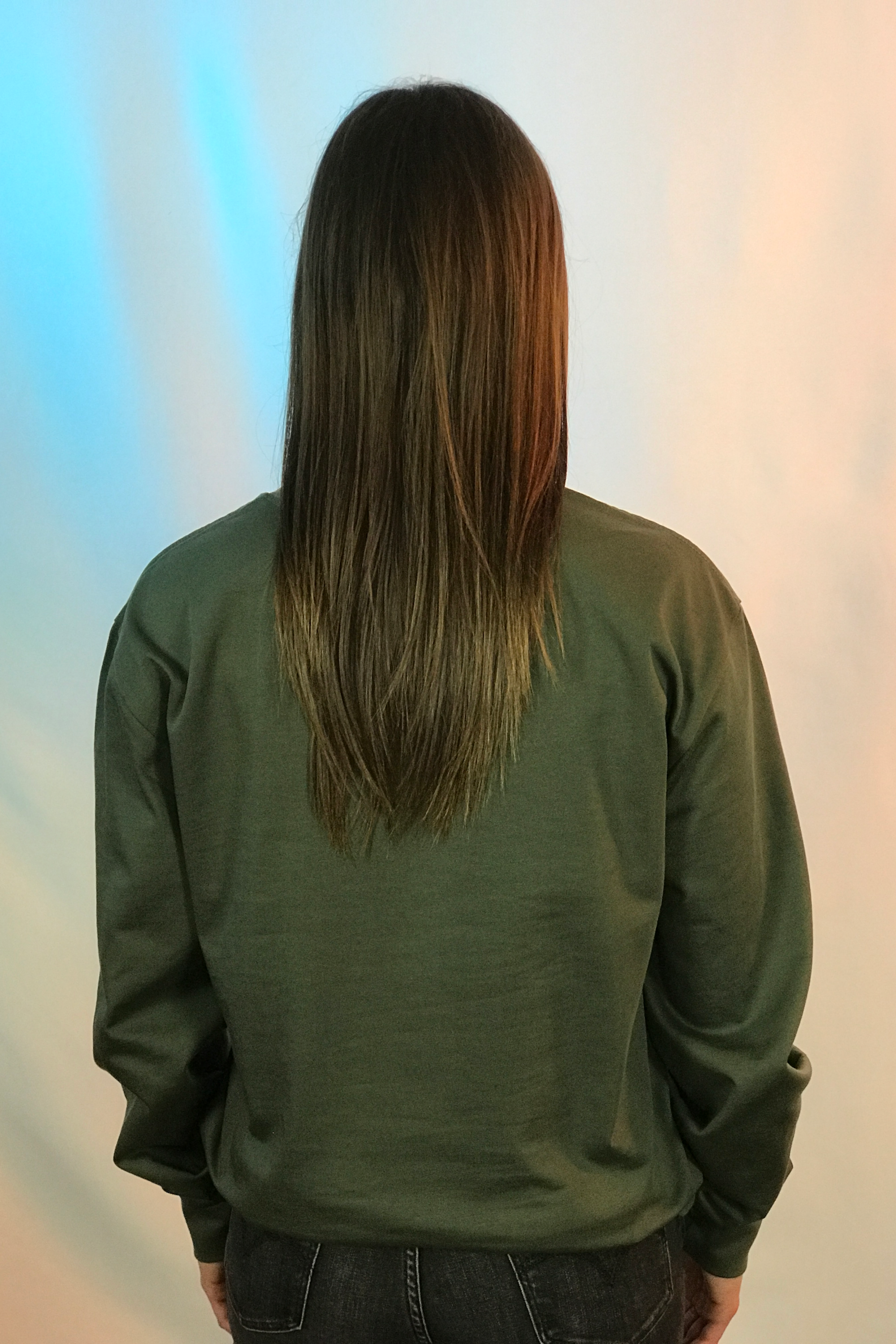 El Sol Tiki Heavy LS Tee