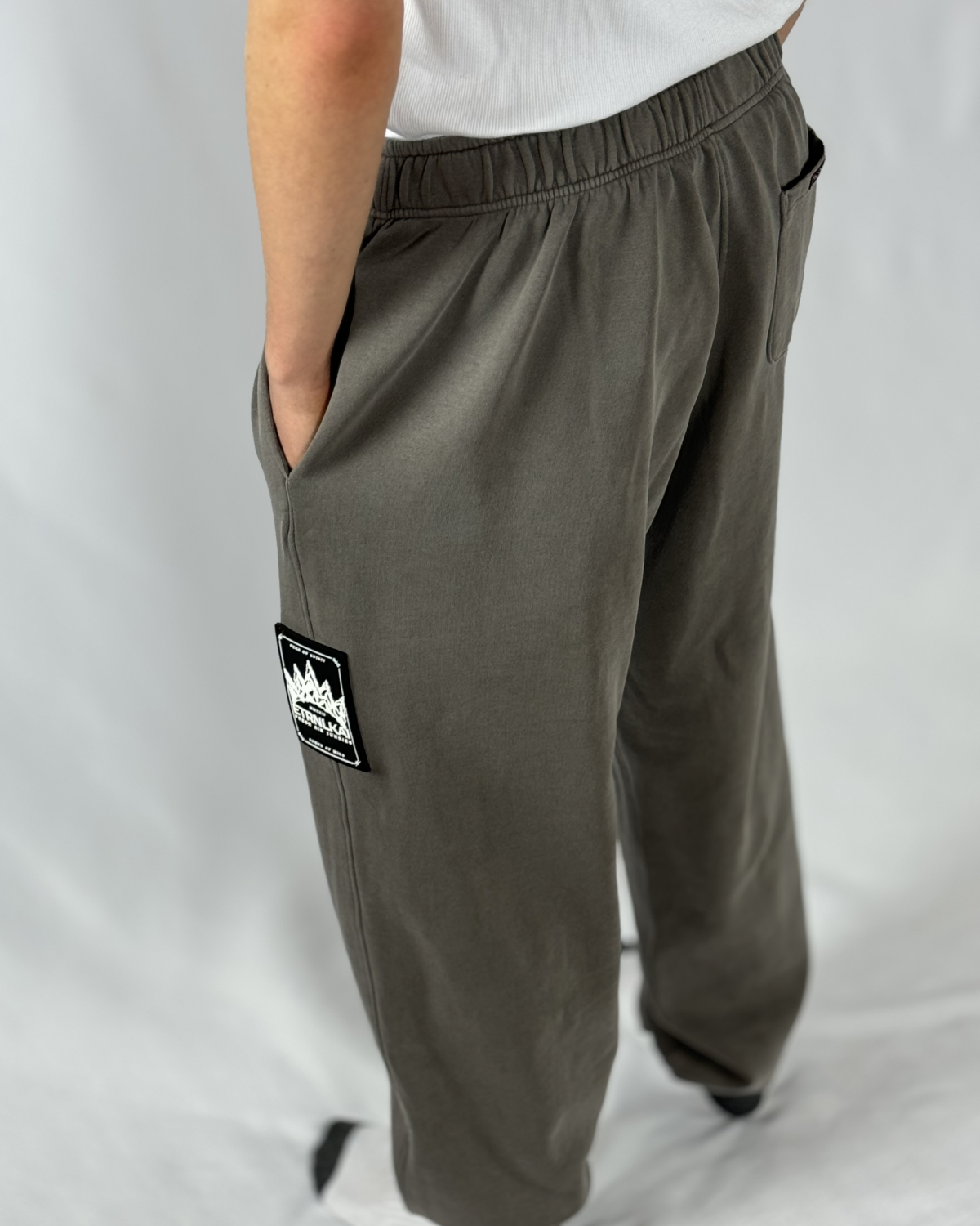 Core Sweatpant [Stone Mirage]