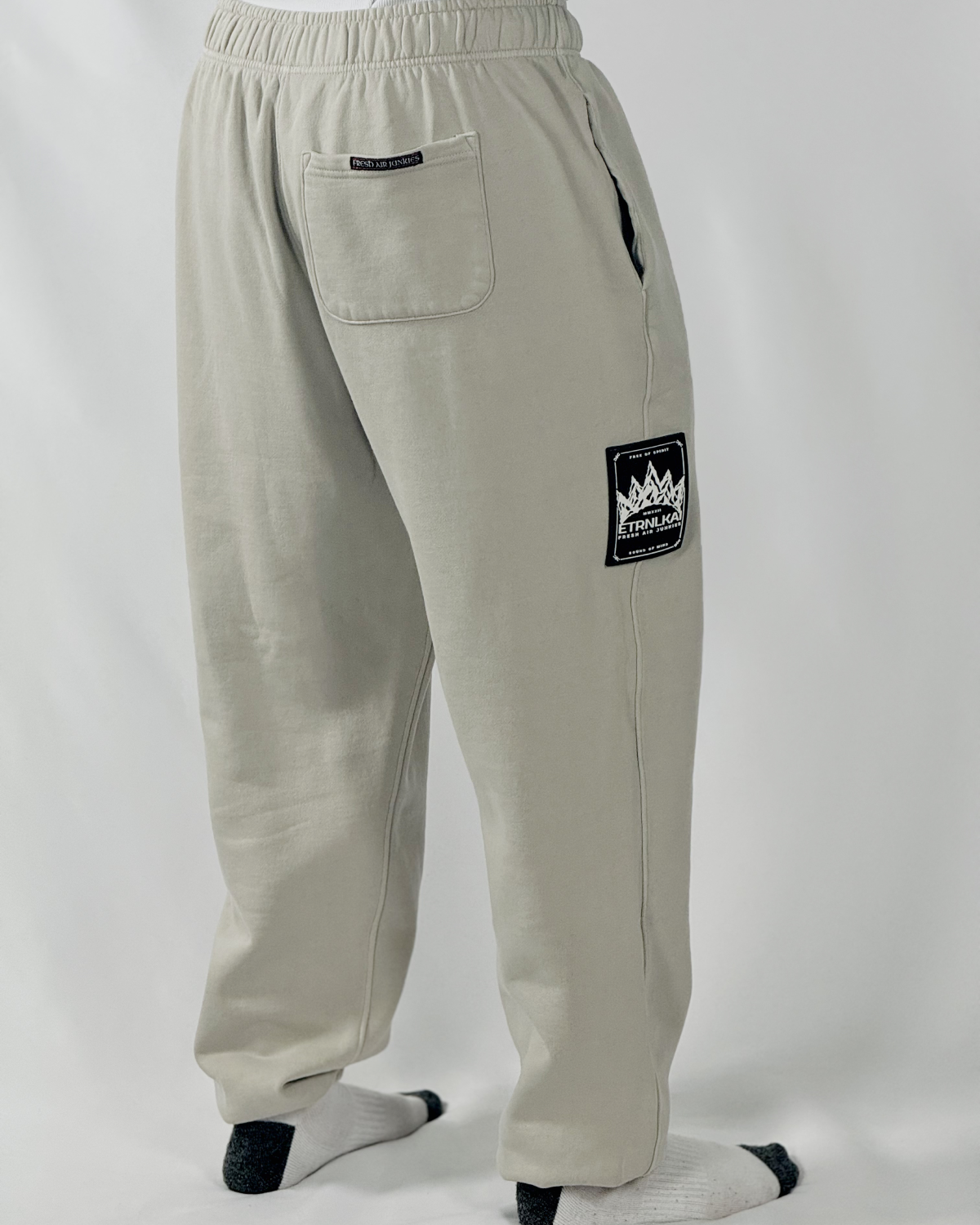 Core Sweatpant [Fossil]