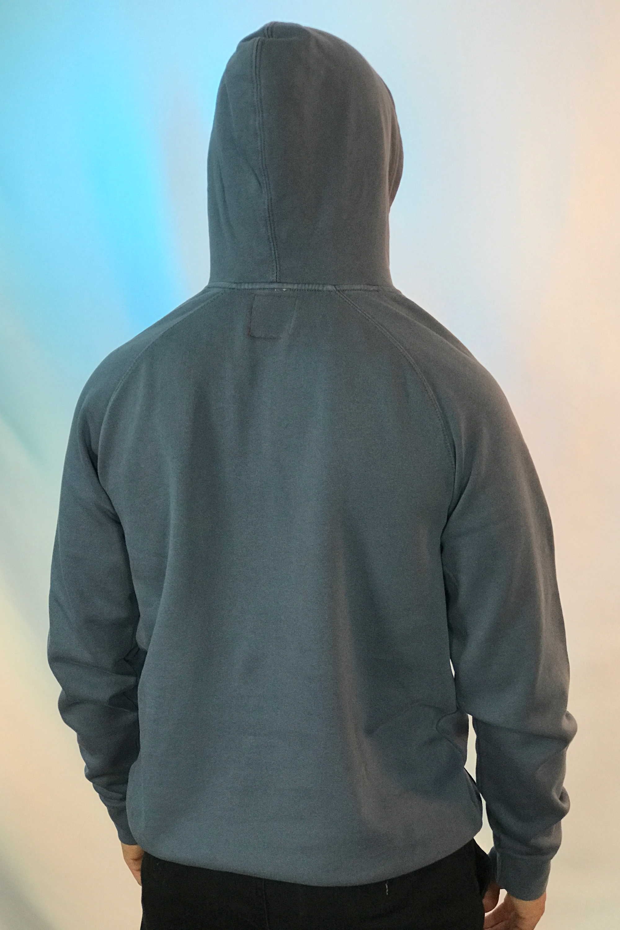 El Sol Tiki Hoodie